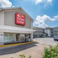 Econo Lodge Downtown Louisville