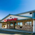 Econo Lodge Dumas