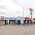 Econo Lodge Durant