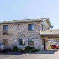 Econo Lodge Elkhart