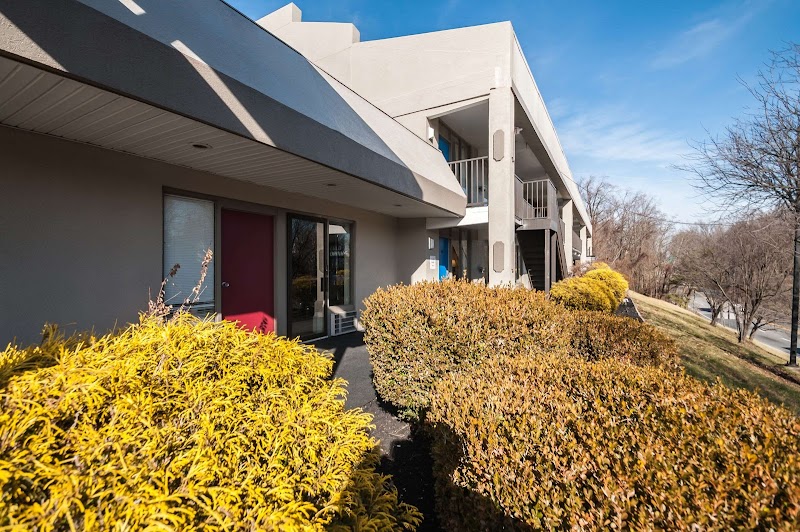 Econo Lodge Elkridge in Elkridge, Maryland, United States