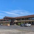 Econo Lodge Ellensburg