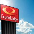 Econo Lodge Erie