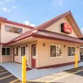 Econo Lodge Eugene