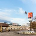 Econo Lodge Evanston
