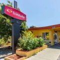Econo Lodge Fairfield/Napa Valley