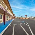 Econo Lodge Fallon Naval Air Station Area