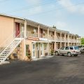 Econo Lodge Franklin