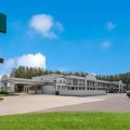 Econo Lodge Gadsden – Attalla
