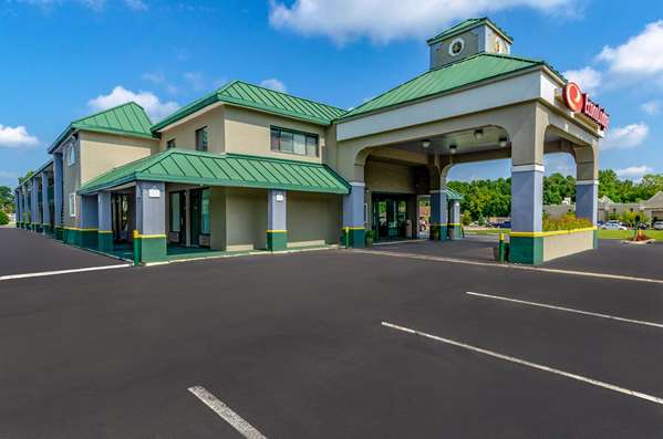 Econo Lodge Goose Creek in Goose Creek, South Carolina, United States