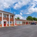 Econo Lodge Harrisonburg