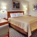 Econo Lodge Hattiesburg