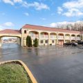 Econo Lodge Huntington