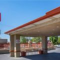Econo Lodge Hurricane Zion Park Area