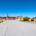Econo Lodge I-40 Exit 286-Holbrook
