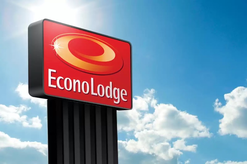 Econo Lodge Idaho Falls in Idaho Falls, Idaho, United States