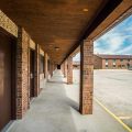 Econo Lodge Inn & Suites
