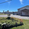 Econo Lodge Inn & Suites