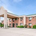 Econo Lodge Inn & Suites Cape Girardeau