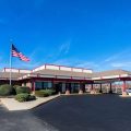 Econo Lodge Inn & Suites Conference Center