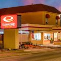 Econo Lodge Inn & Suites Durango