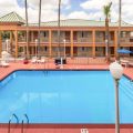 Econo Lodge Inn & Suites Eagle Pass