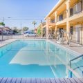 Econo Lodge Inn & Suites Lodi – Wine Country Area