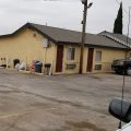 Econo Lodge Inn & Suites Midland