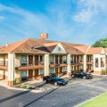 Econo Lodge Jasper