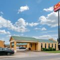 Econo Lodge Jonesboro