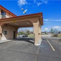 Econo Lodge Junction City