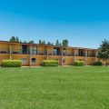 Econo Lodge Kernersville