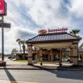 Econo Lodge Lake City
