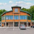Econo Lodge Lakeside