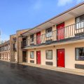Econo Lodge Laurel Racetrack