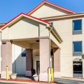 Econo Lodge Lookout Mountain