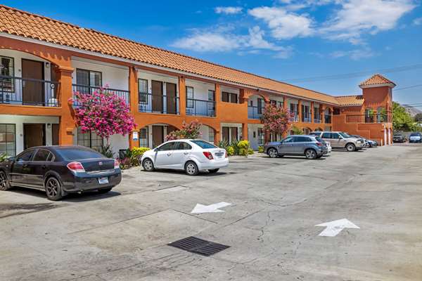 Econo Lodge Moreno Valley in Moreno Valley, California, United States