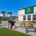 Econo Lodge Moultrie