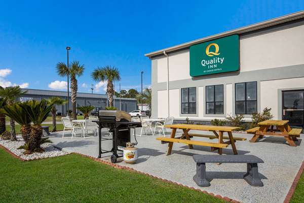 Econo Lodge Moultrie in Moultrie, Georgia, United States