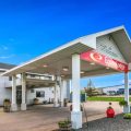 Econo Lodge Near Miller Hill Mall