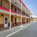 Econo Lodge Near Motor Speedway