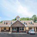 Econo Lodge Newton