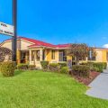 Econo Lodge Norwalk