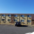 Econo Lodge Pendleton