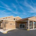Econo Lodge Pine Bluff