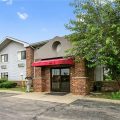 Econo Lodge Princeton