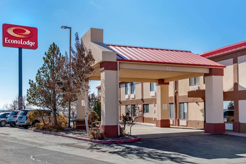 Econo Lodge Pueblo in Pueblo, Colorado, United States