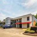 Econo Lodge Research Triangle Park