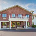 Econo Lodge Ripley