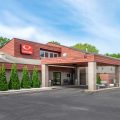 Econo Lodge River Falls
